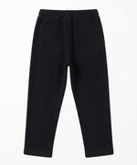 Kids Textured Cargo Trousers