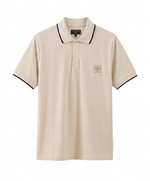 Premium Cotton Polo Shirt