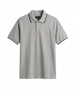 Premium Cotton Polo Shirt