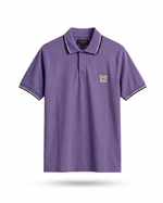 Premium Cotton Polo Shirt