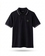 Premium Cotton Polo Shirt
