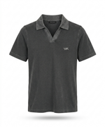 Men's Vintage Soft Knit Polo