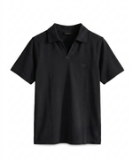 Men's Vintage Soft Knit Polo