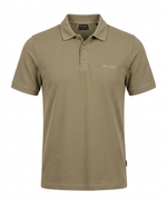 Men's Vintage Soft Knit Polo