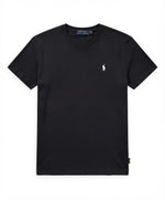Men's Classic Pony Cotton Tee