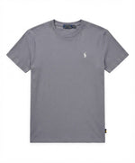 Men's Classic Pony Cotton Tee