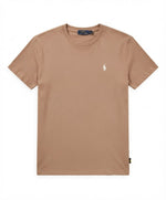 Men's Classic Pony Cotton Tee