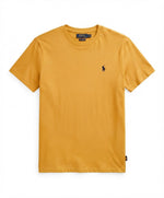 Men's Classic Pony Cotton Tee