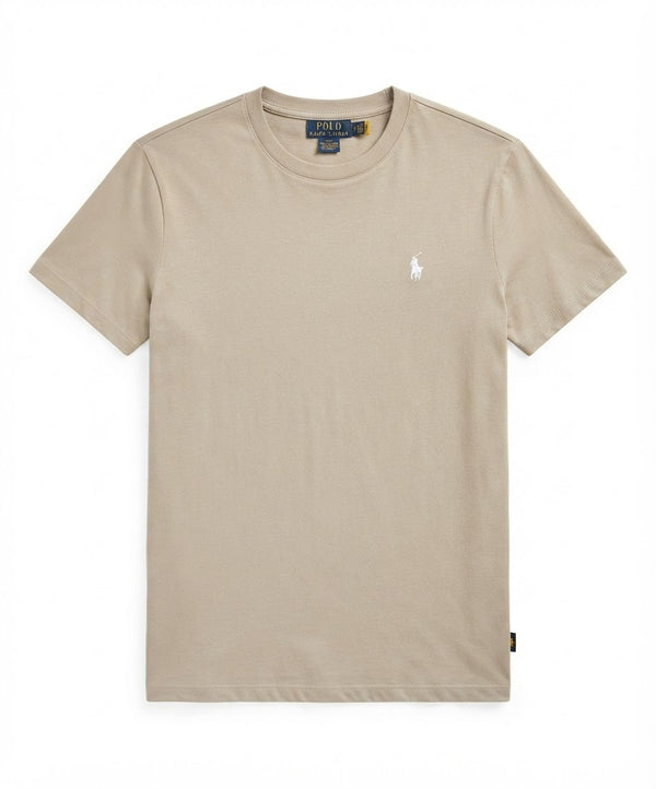 Men's Classic Pony Cotton Tee