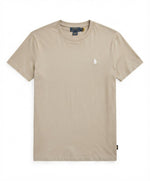 Men's Classic Pony Cotton Tee