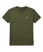Men's Classic Pony Cotton Tee