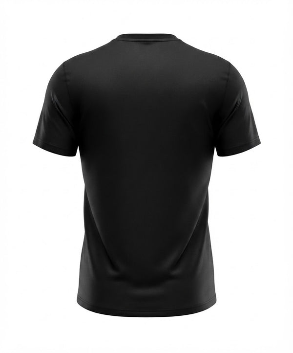 Stealth Definition Run Tee – Black