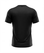 Stealth Definition Run Tee – Black