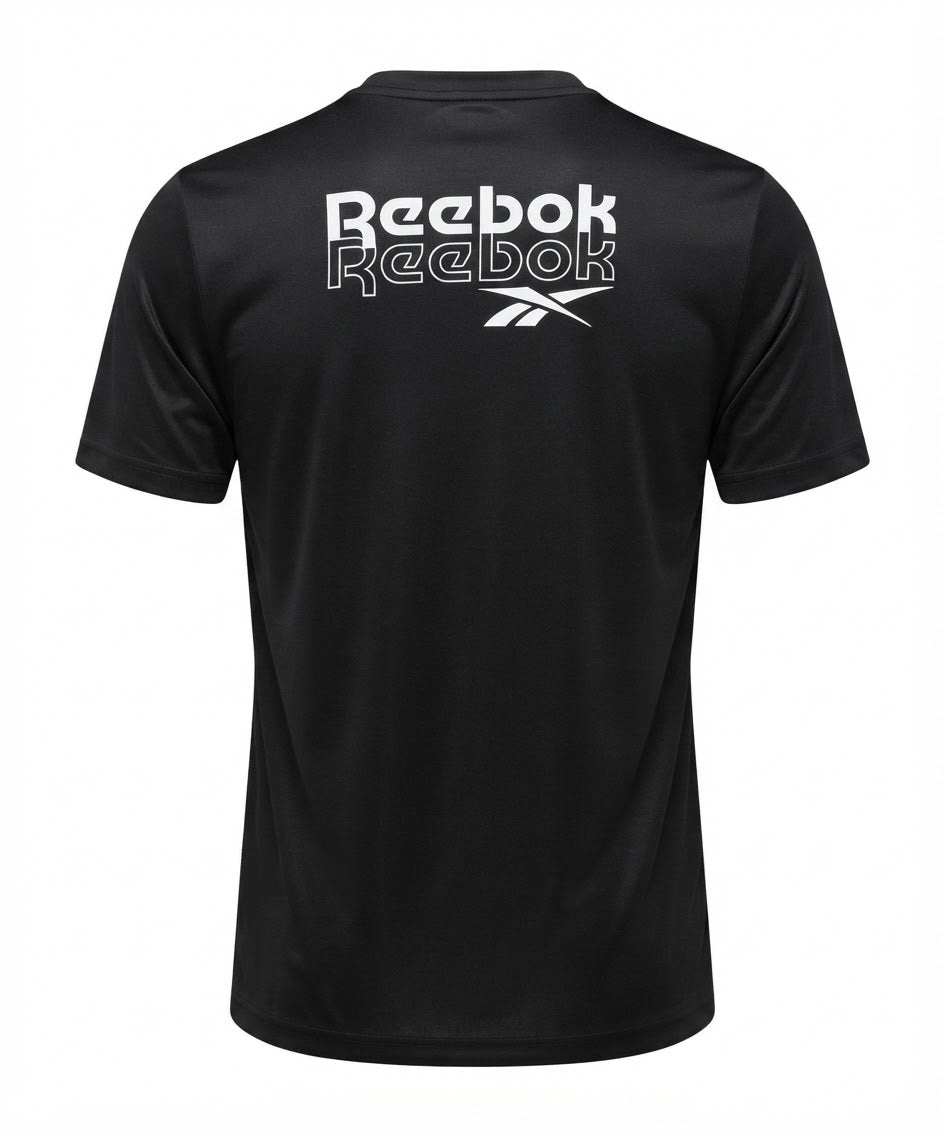 Core Graphic Athletic Jersey Tee