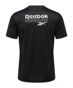 Core Graphic Athletic Jersey Tee