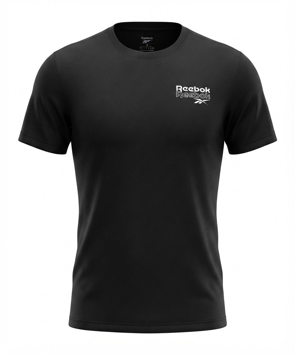 Core Graphic Athletic Jersey Tee