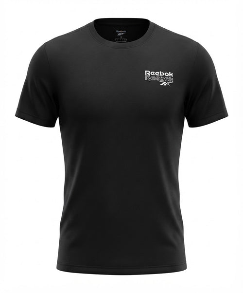Core Graphic Athletic Jersey Tee