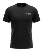 Core Graphic Athletic Jersey Tee