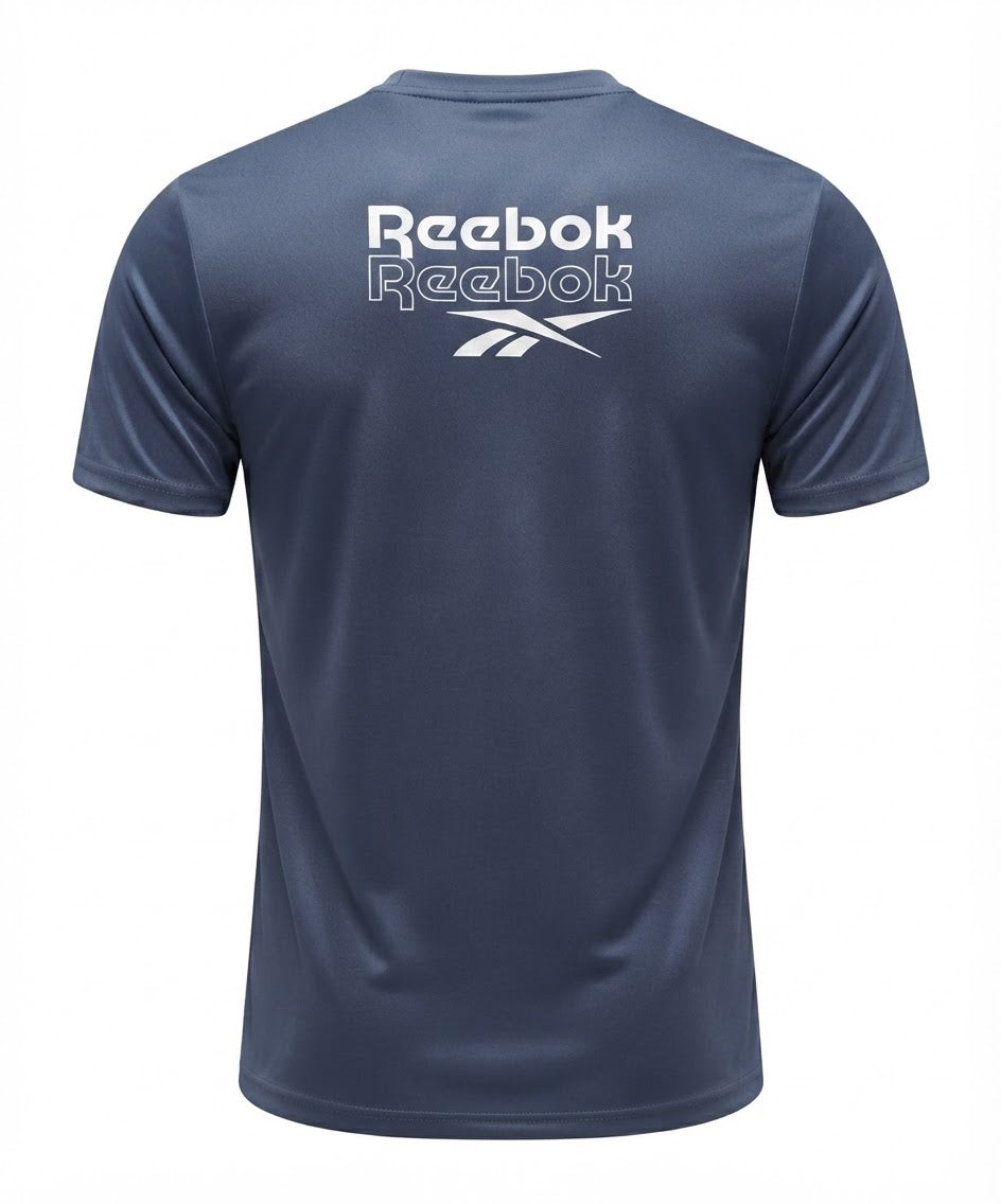 Core Graphic Athletic Jersey Tee