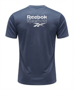 Core Graphic Athletic Jersey Tee