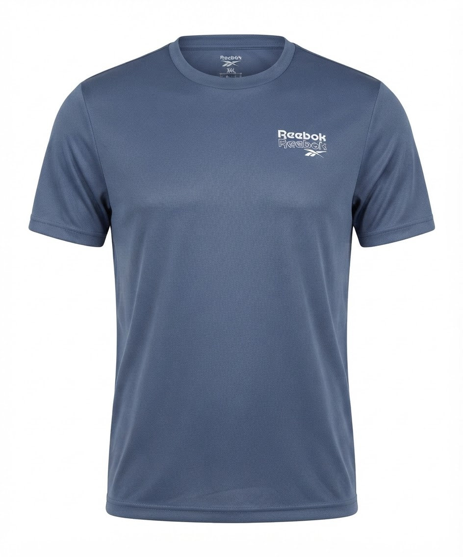 Core Graphic Athletic Jersey Tee