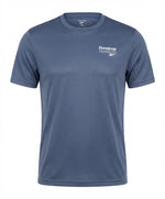 Core Graphic Athletic Jersey Tee