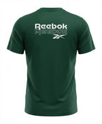 Core Graphic Athletic Jersey Tee