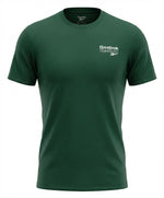 Core Graphic Athletic Jersey Tee