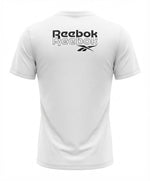 Core Graphic Athletic Jersey Tee