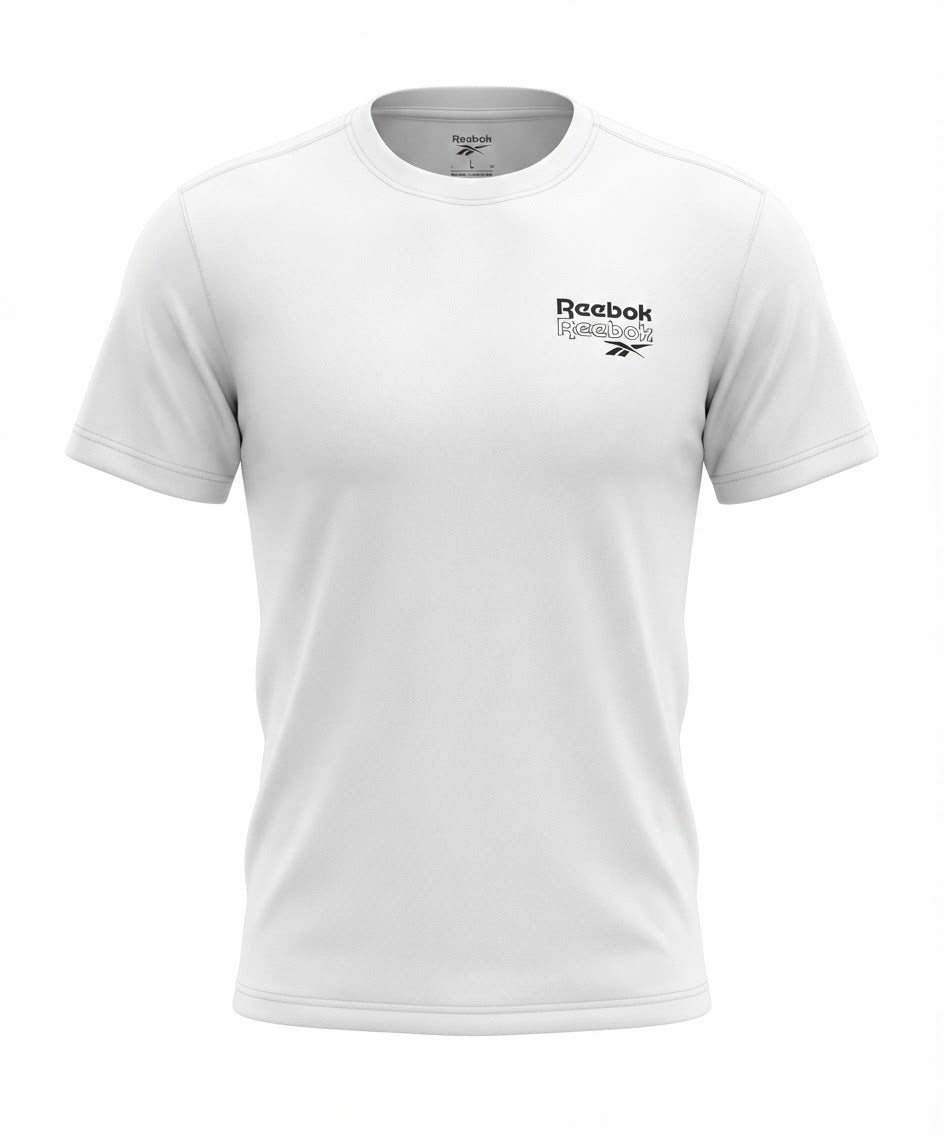 Core Graphic Athletic Jersey Tee