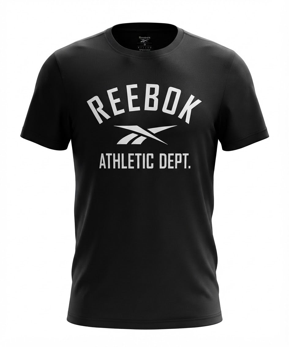 Athletic Dept. Dri-Fit Tee