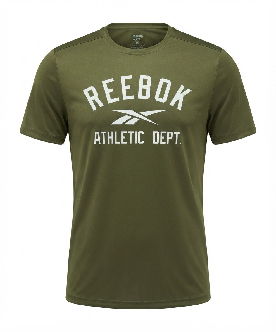 Athletic Dept. Dri-Fit Tee