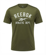 Athletic Dept. Dri-Fit Tee