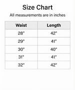 Men's Dark Olive Green Cotton Drawstring Cargo Trousers