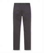 Men's Charcoal Grey Cotton Pant