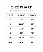 Men's Oversized Graphic Tee
