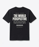 Men's Oversized Graphic Tee