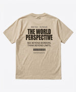 Men's Oversized Graphic Tee