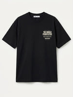 Men's Oversized Graphic Tee