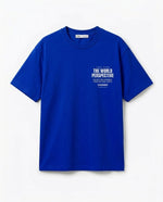 Men's Oversized Graphic Tee