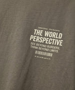 Men's Oversized Graphic Tee