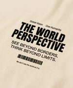 Men's Oversized Graphic Tee