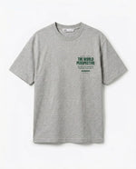 Men's Oversized Graphic Tee