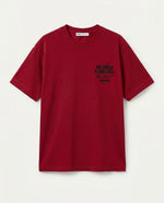Men's Oversized Graphic Tee