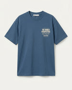 Men's Oversized Graphic Tee