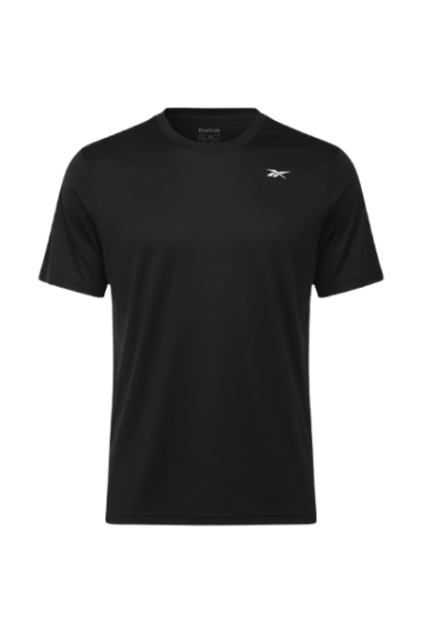 Reebok Black Men’s T-Shirt