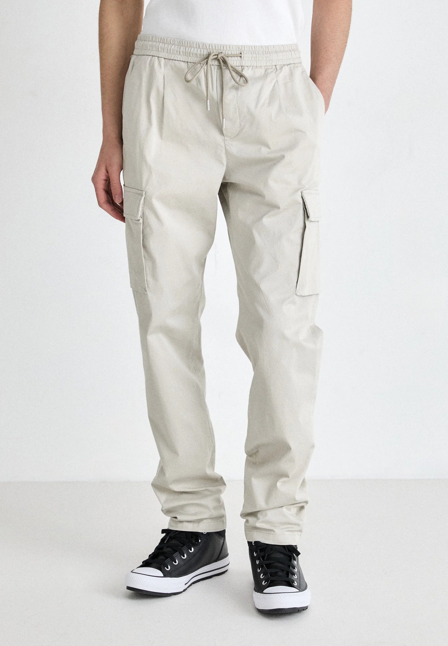 Cargo Trousers