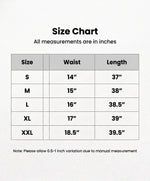 Women's Soft Cotton Jersey Wide Leg Trousers