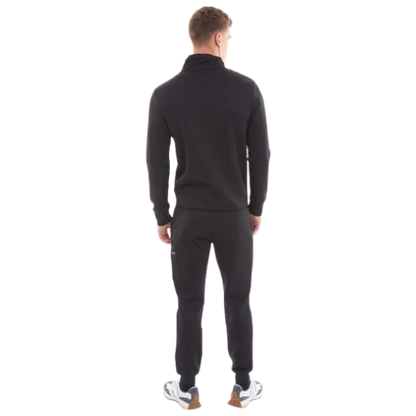 NICCE Men’s Black Tracksuit