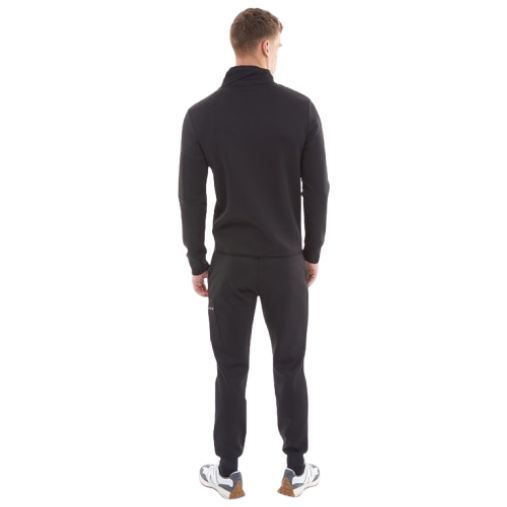 NICCE Men’s Black Tracksuit